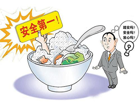 食品溯源系統(tǒng)具有哪些優(yōu)勢作用？