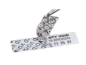 企業(yè)常用的防轉(zhuǎn)移防偽標(biāo)簽都有哪些類型？