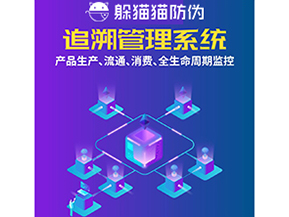 一物一碼防偽追溯系統(tǒng)具有哪些功能？